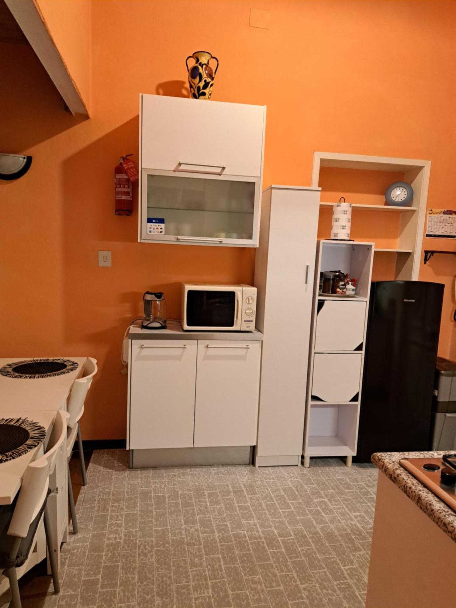 Foodwineart Apartment Mantova Exterior photo
