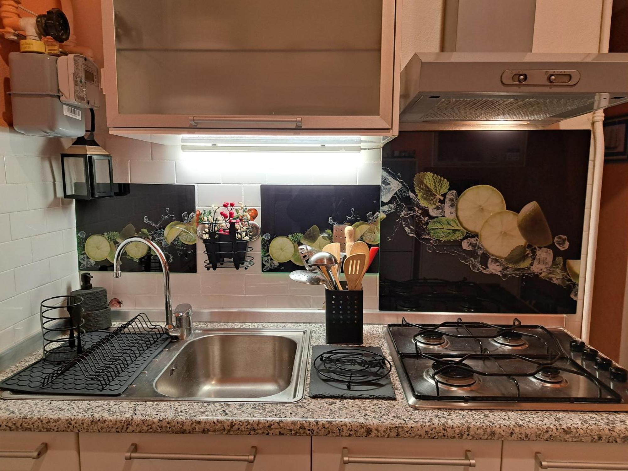 Foodwineart Apartment Mantova Exterior photo